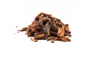 mimosa hostilis root bark chunks