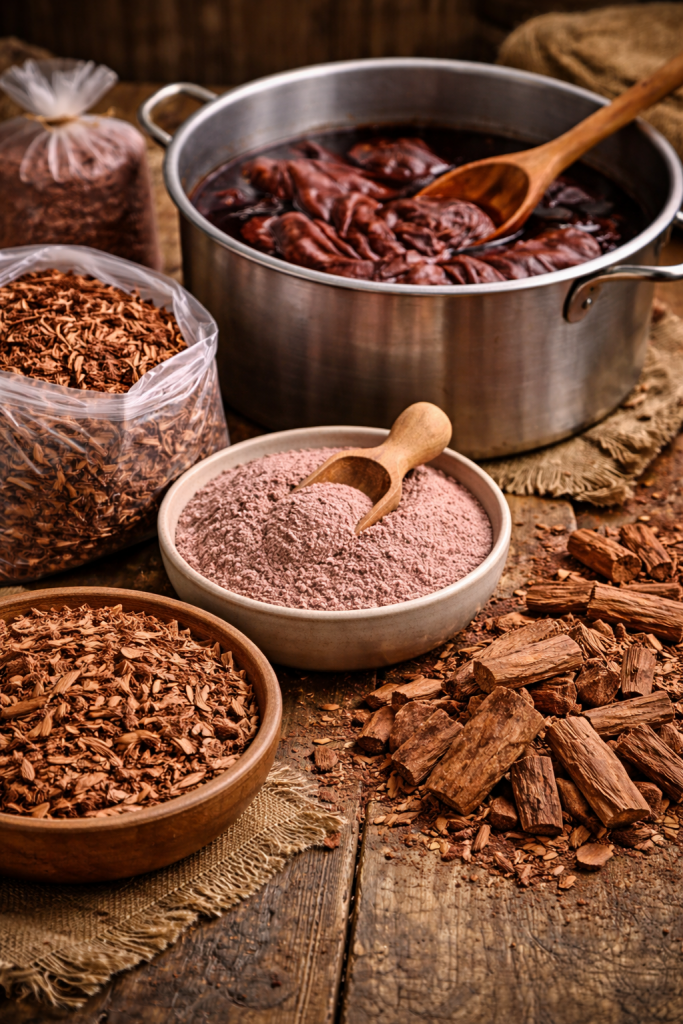 | Best Mimosa Hostilis Root Bark for Professional Dyeing Best Mimosa Hostilis Root Bark for Professional Dyeing