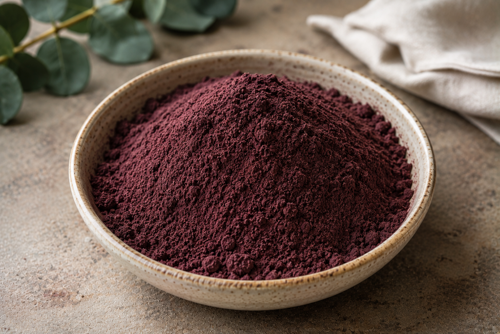 Mimosa Hostilis Root Bark Powder