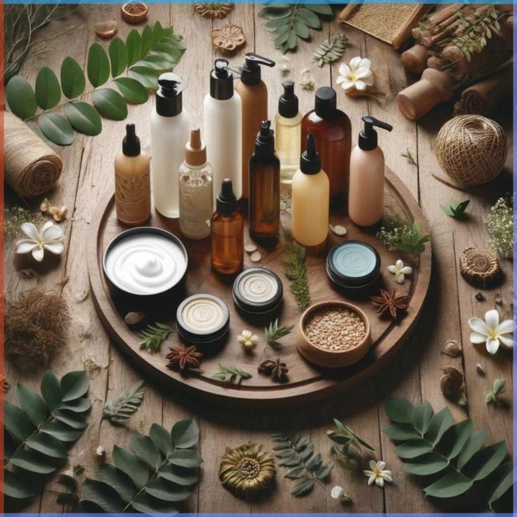  | What Is the Active Part of Mimosa Hostilis Root Bark in Skincare?