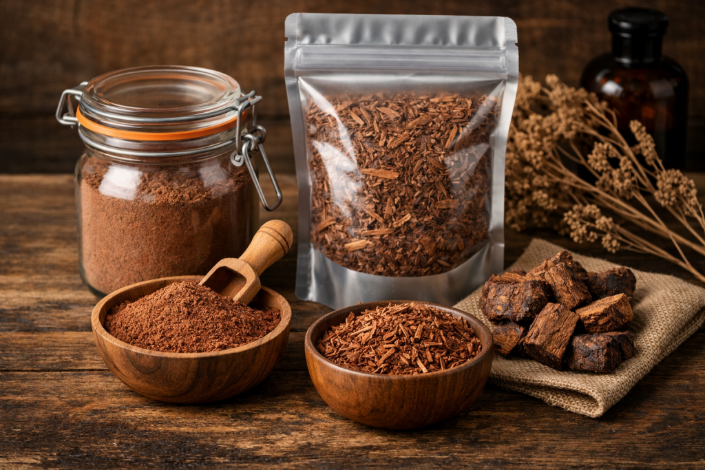 how long does mimosa tenuiflora root bark last - storing mimosa tenuiflora root bark