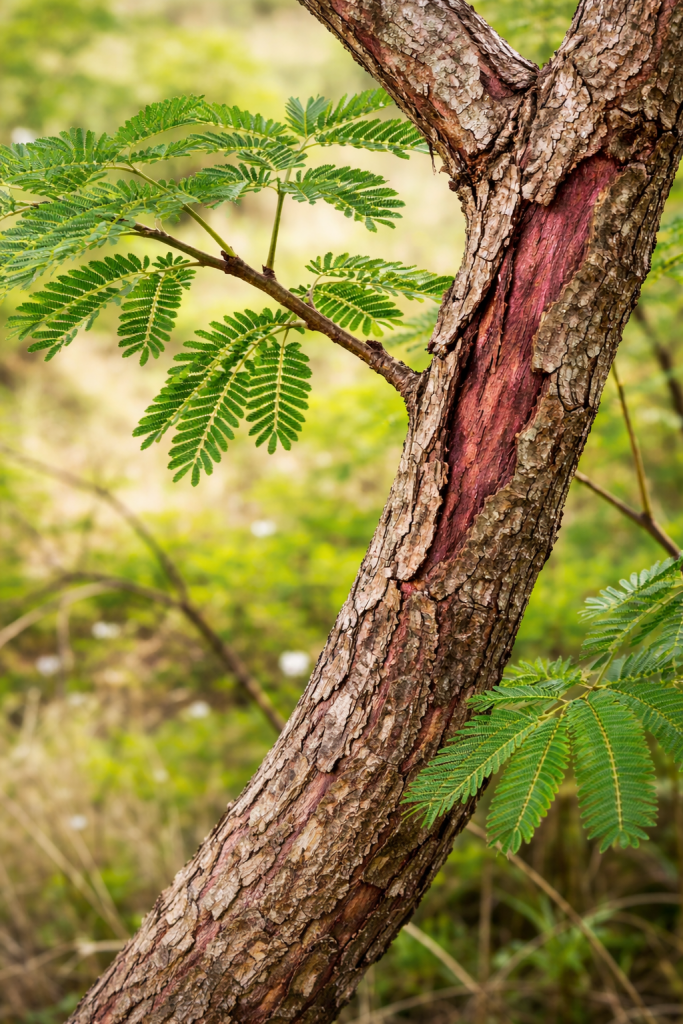 | Mimosa Tenuiflora Tree: Understanding the Plant Behind Mimosa Root Bark Mimosa Tenuiflora Tree Identification, Habitat, and Plant Characteristics