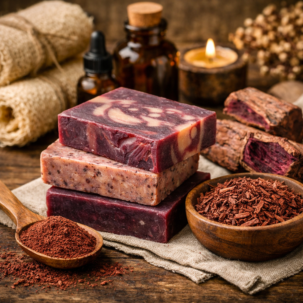 | Why Mimosa Tenuiflora is Popular in Natural Soap Making Why Mimosa Tenuiflora is Popular