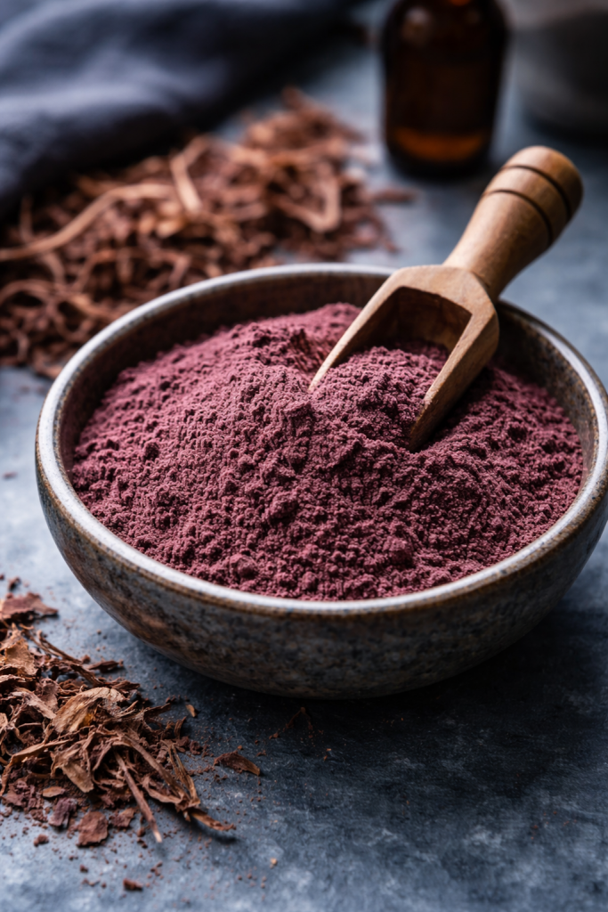 mhrb powder 