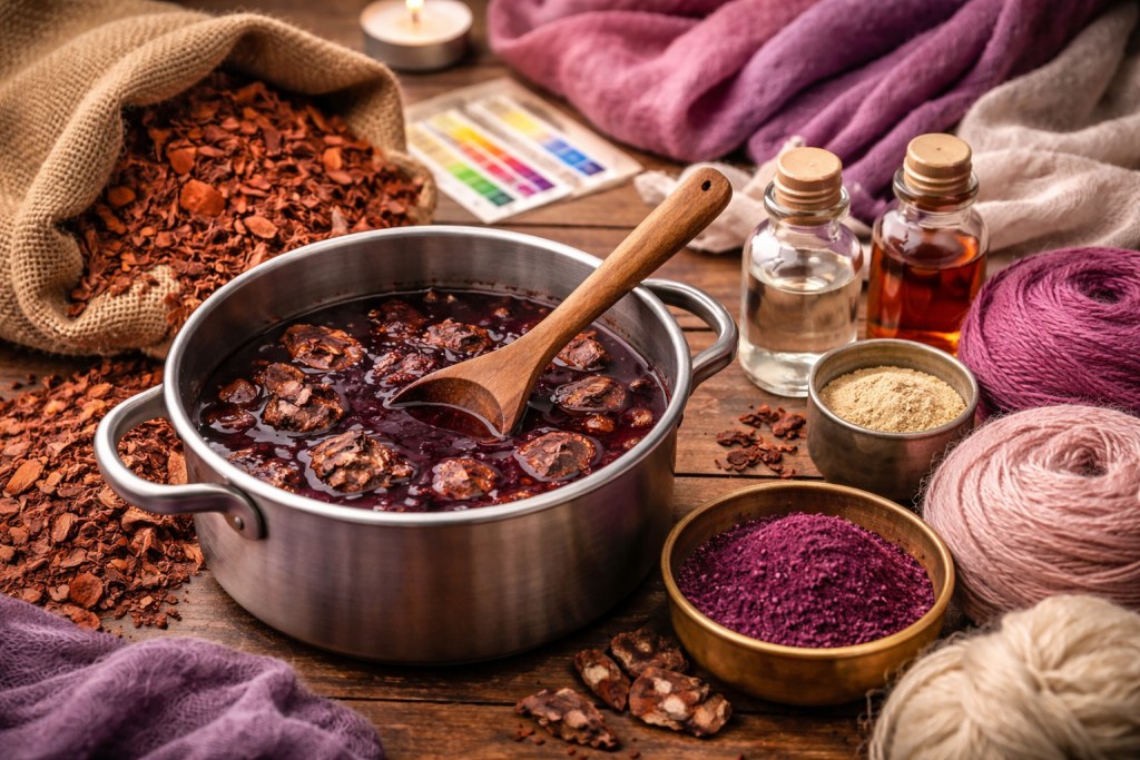 | Why Your Mimosa Hostilis Dye Isn’t Working (And How to Fix It) mimosa hostilis dye