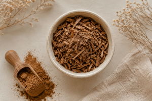  | How Do I Know If Mimosa Tenuiflora Root Bark Is Authentic?