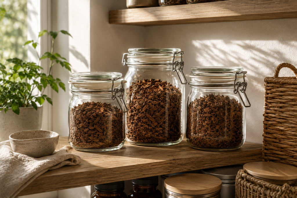 | Can Mimosa Tenuiflora Root Bark Go Bad? Storage & Freshness Guide Can Mimosa Tenuiflora Root Bark Go Bad
