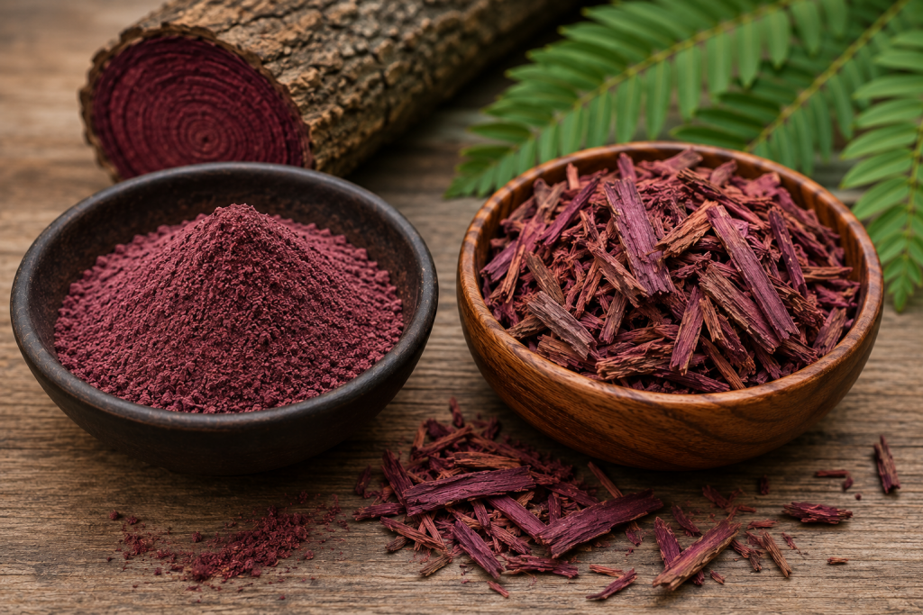 | Mimosa Hostilis Root Bark Powder vs Shredded Bark: Which Should You Choose? mimosa hostilis root bark powder