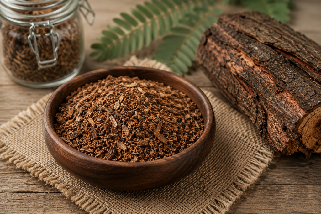 | How Long Does Mimosa Tenuiflora Root Bark Stay Fresh? How Long Does Mimosa Tenuiflora Root Bark Stay Fresh