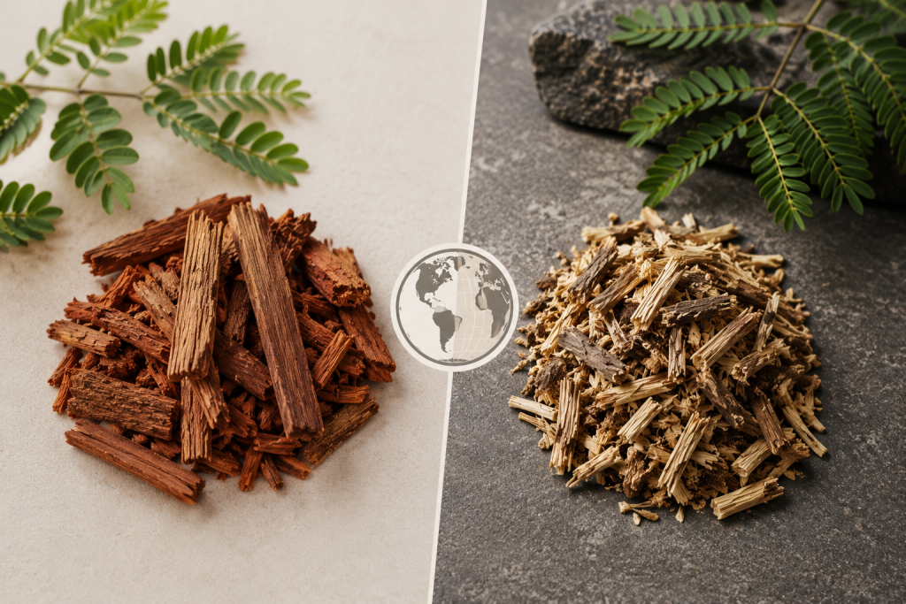 | Mexican Mimosa Tenuiflora vs Other Sources: A Complete Buyer's Guide Mexican Mimosa Tenuiflora vs other sources