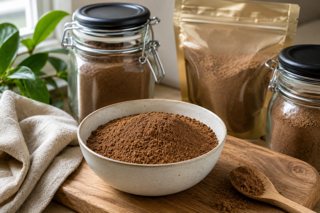 | What Happens If Mimosa Tenuiflora Root Bark Powder Gets Wet? What Happens If Mimosa Tenuiflora Root Bark Powder Gets Wet
