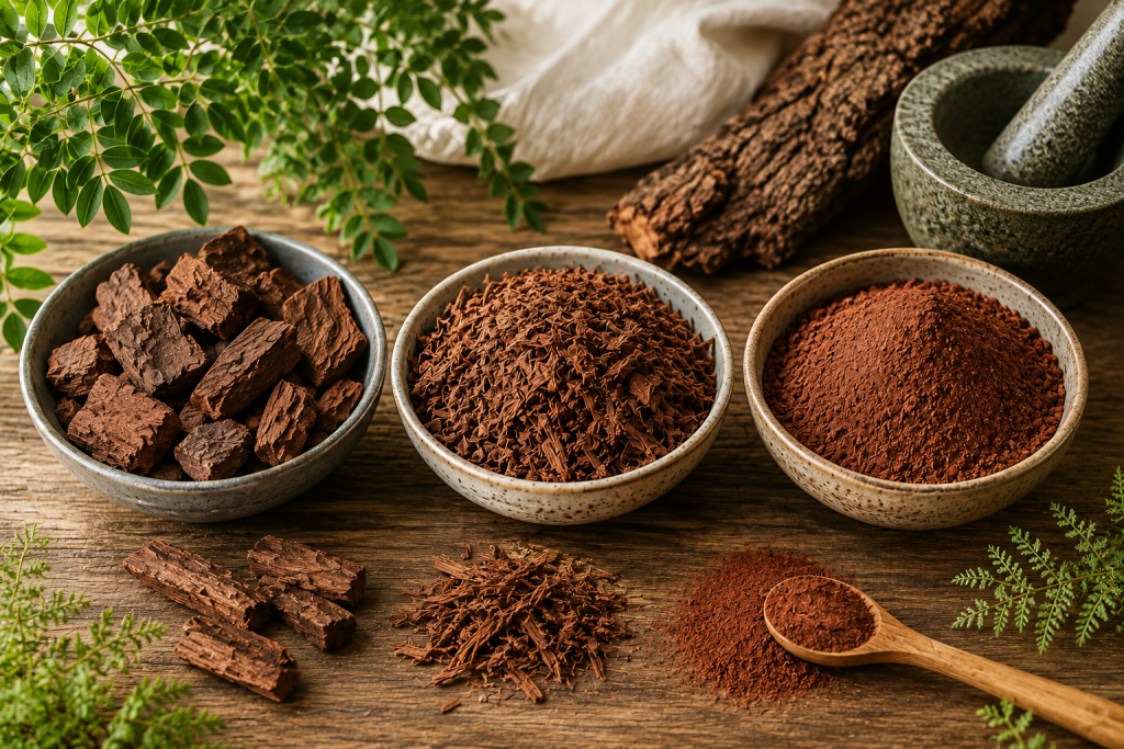 | How to Shred or Powder Your Own Mimosa Hostilis Root Bark at Home how to shred mimosa hostilis root bark